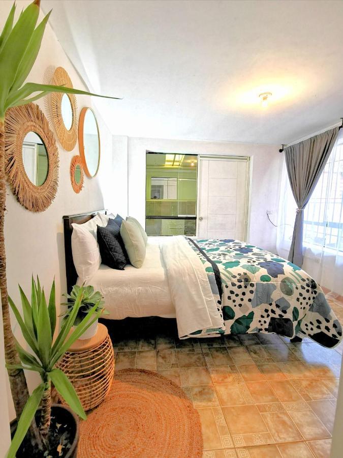 Cusco Kintu House Διαμέρισμα Εξωτερικό φωτογραφία