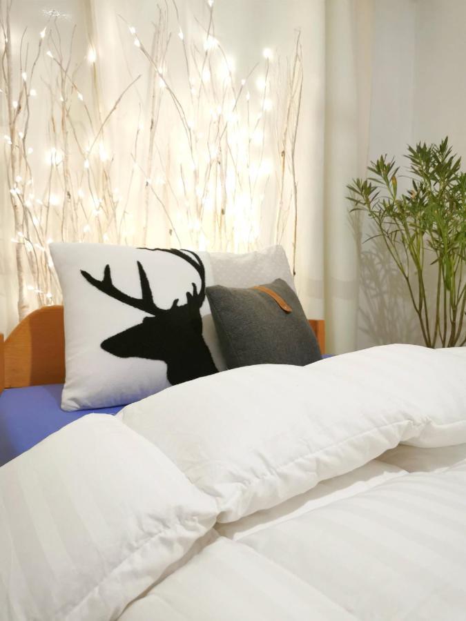Cusco Kintu House Διαμέρισμα Εξωτερικό φωτογραφία