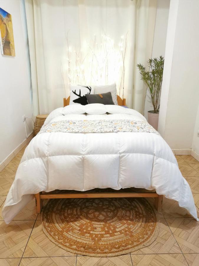Cusco Kintu House Διαμέρισμα Εξωτερικό φωτογραφία